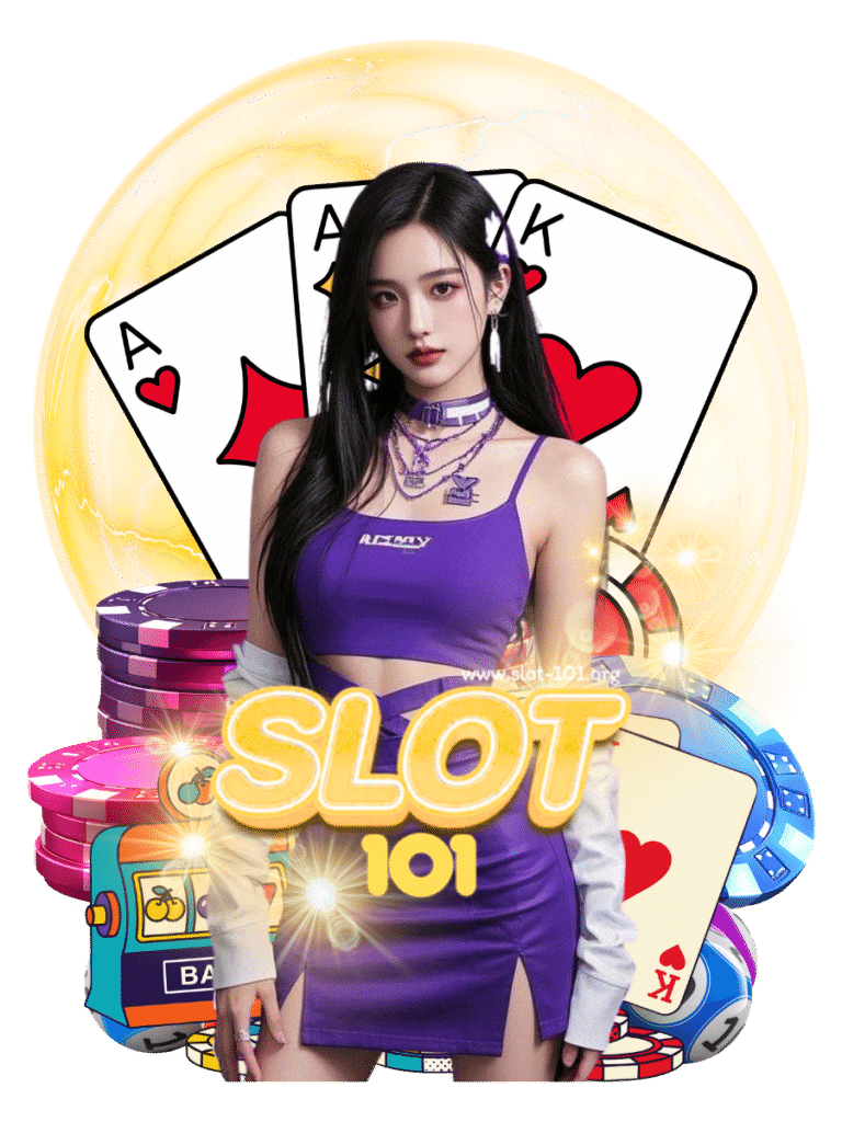slot 101