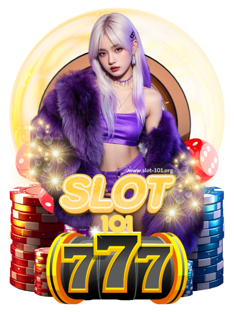 สล็อต 101 casino