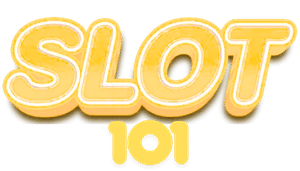 สล็อต 101 - logo